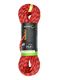 Dinamična vrv Edelrid Python 10 mm 50 m - red
