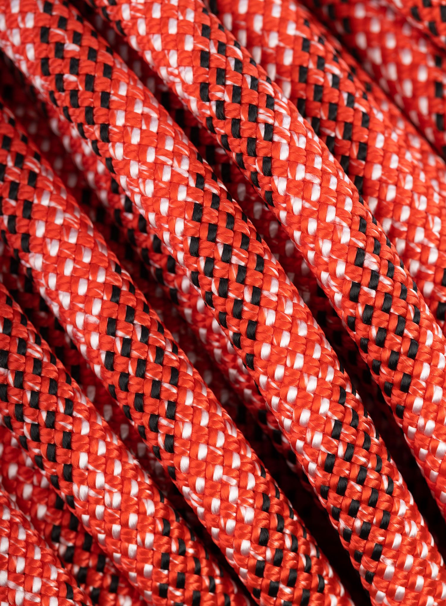 Dinamična vrv Edelrid Python 10 mm 50 m - red