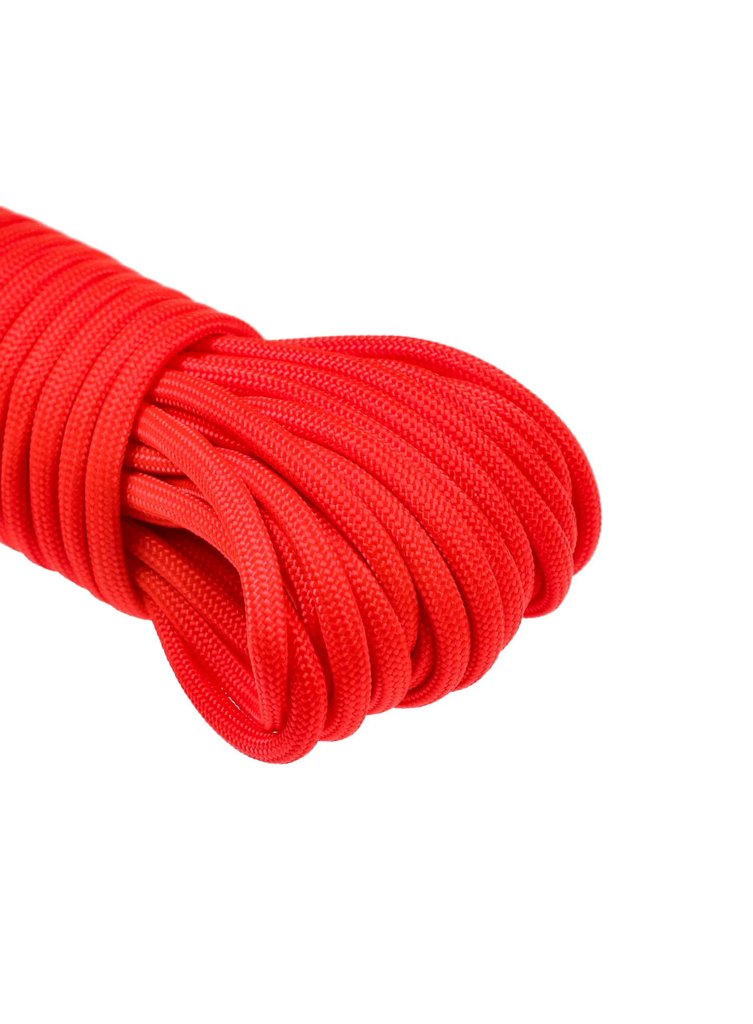Vrv Gear Aid Heavy-Duty 550 Paracord 9 m - orange