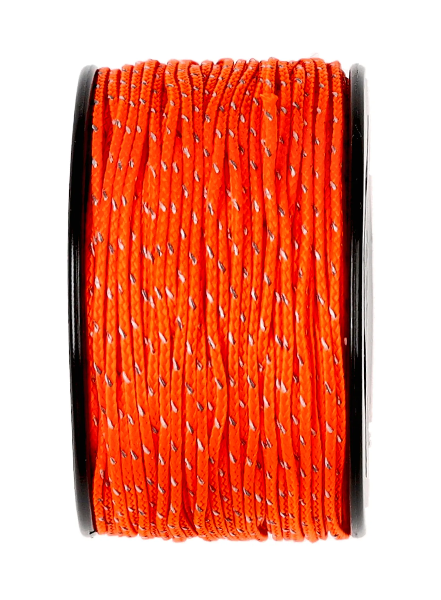 Pomožna vrv Atwood Rope MFG Micro Cord Reflective 1.18mm 38 m - neon orange