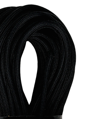 Pomožna vrv Atwood Rope MFG Parapocalypse 15 m - black