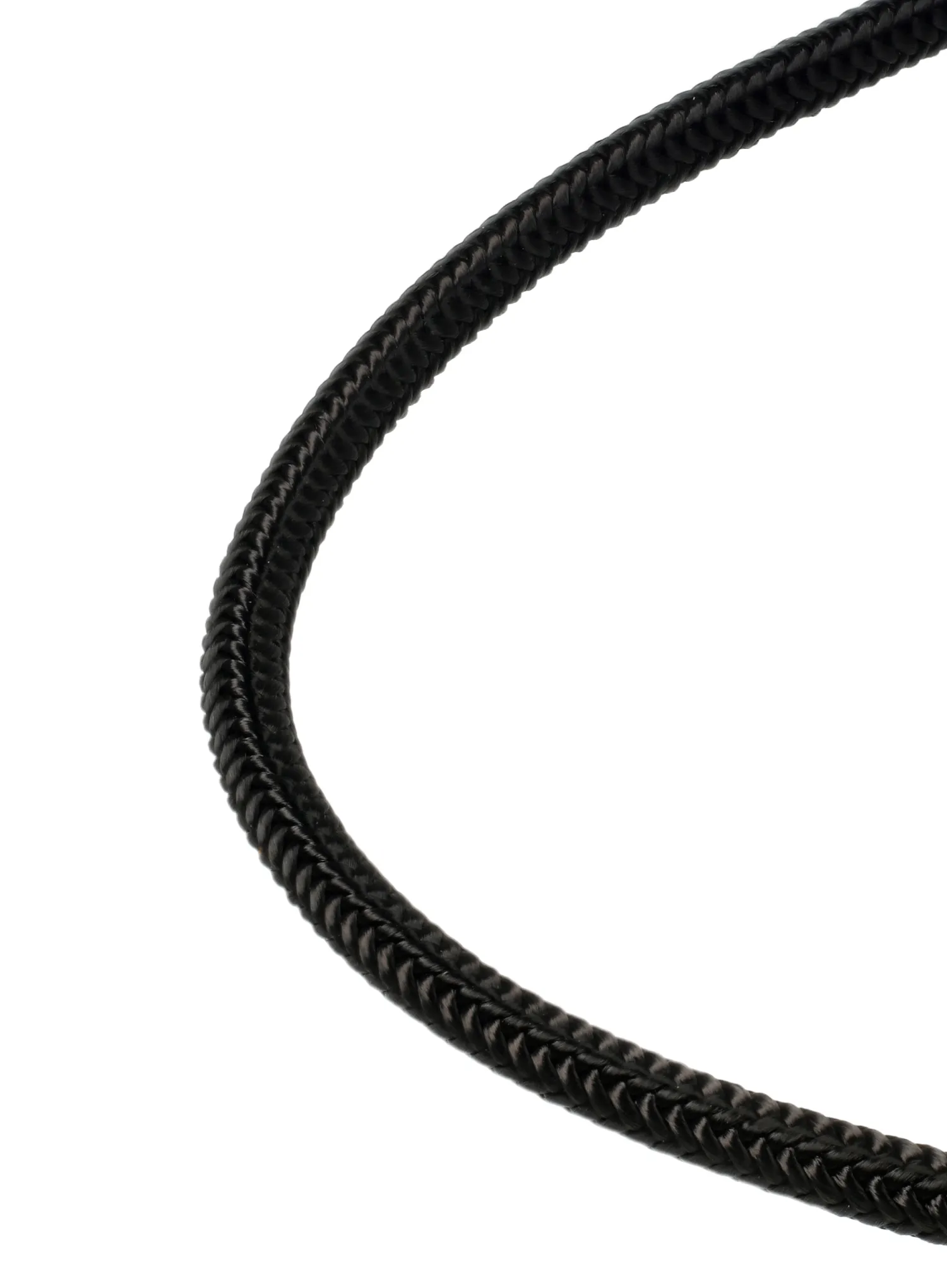 Pomožna vrv Beal Accessory Cord 6 mm - black
