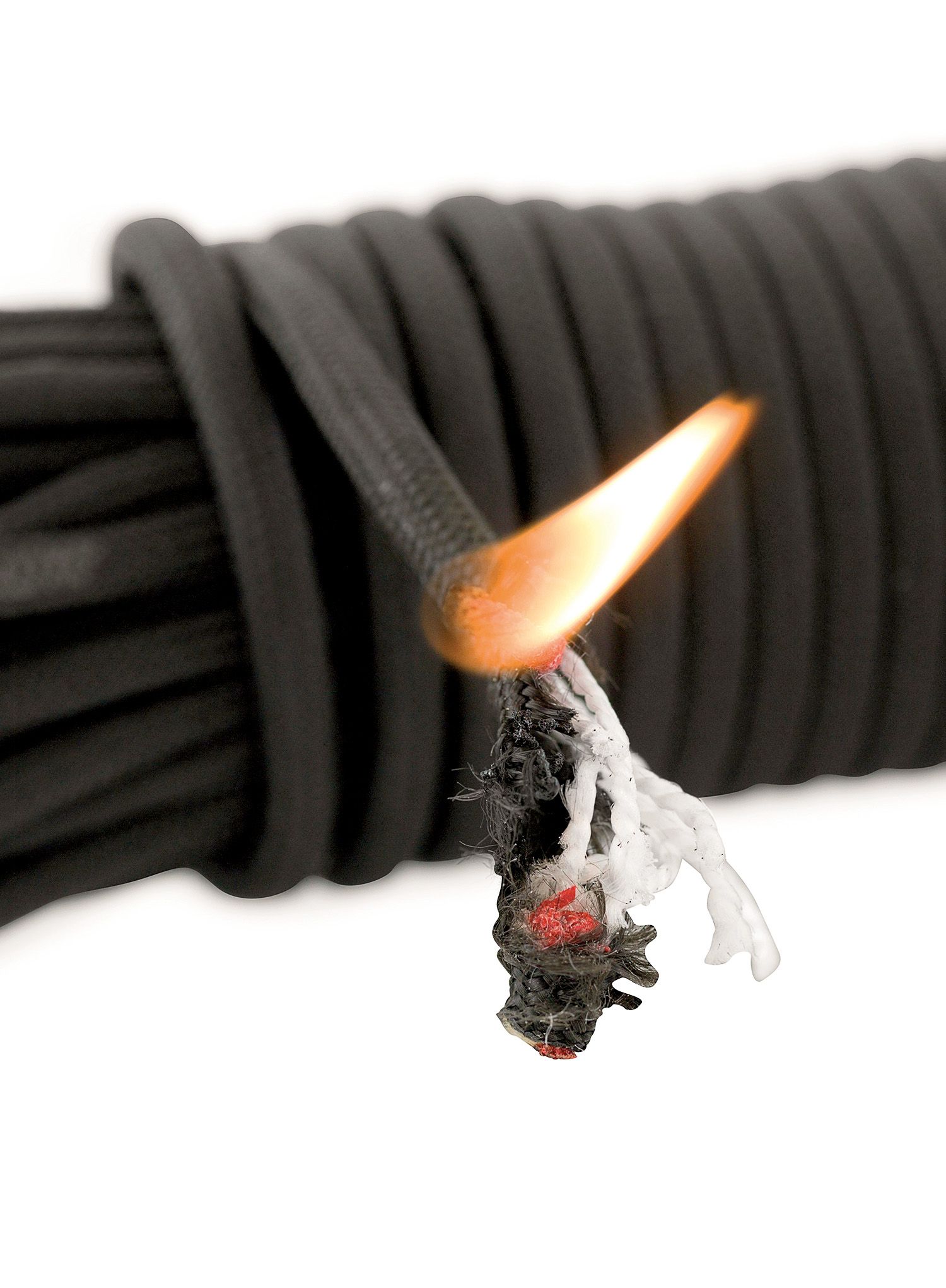 Vrv Robens Paracord with tinder