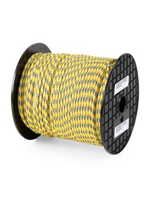 Pomožna vrv Beal Accessory Cord 4 mm - yellow