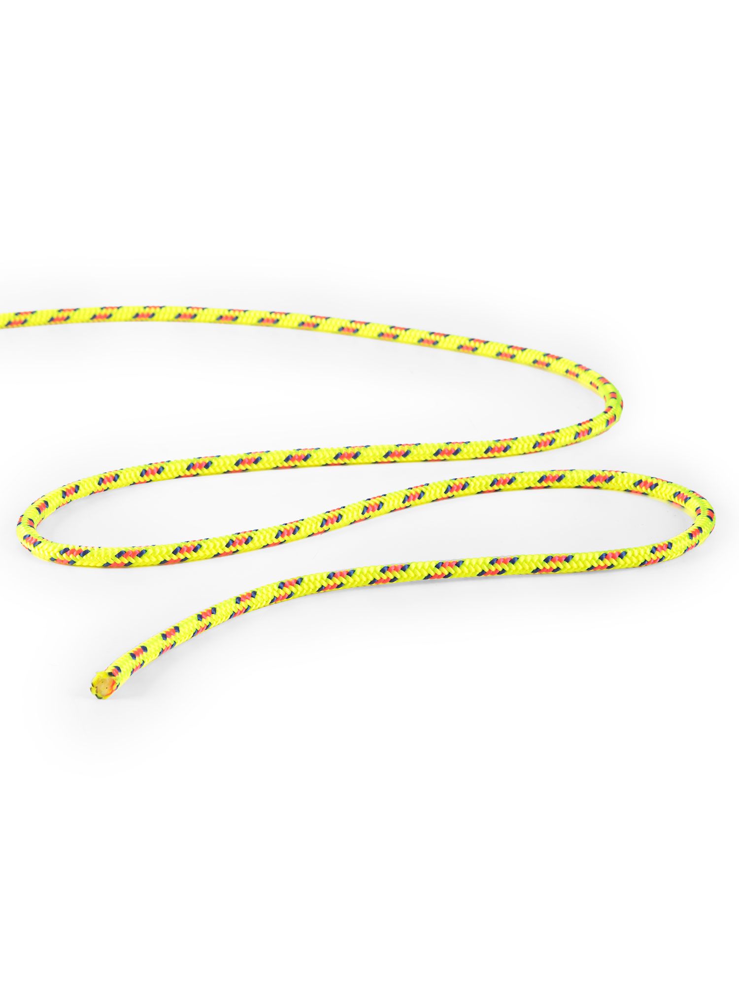 Pomožna vrv Beal Accessory Cord 5 mm - yellow