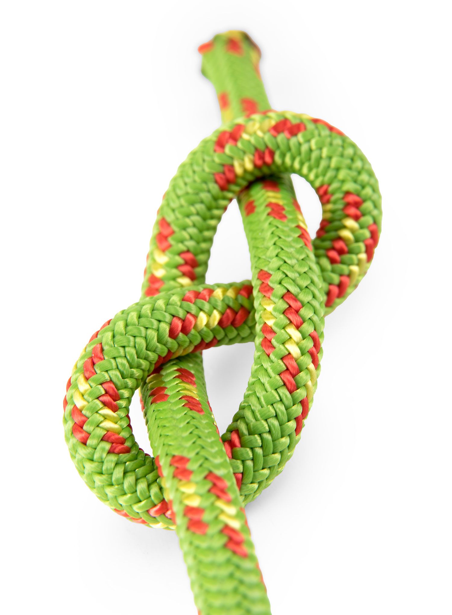 Pomožna vrv Beal Accessory Cord 7mm - anis
