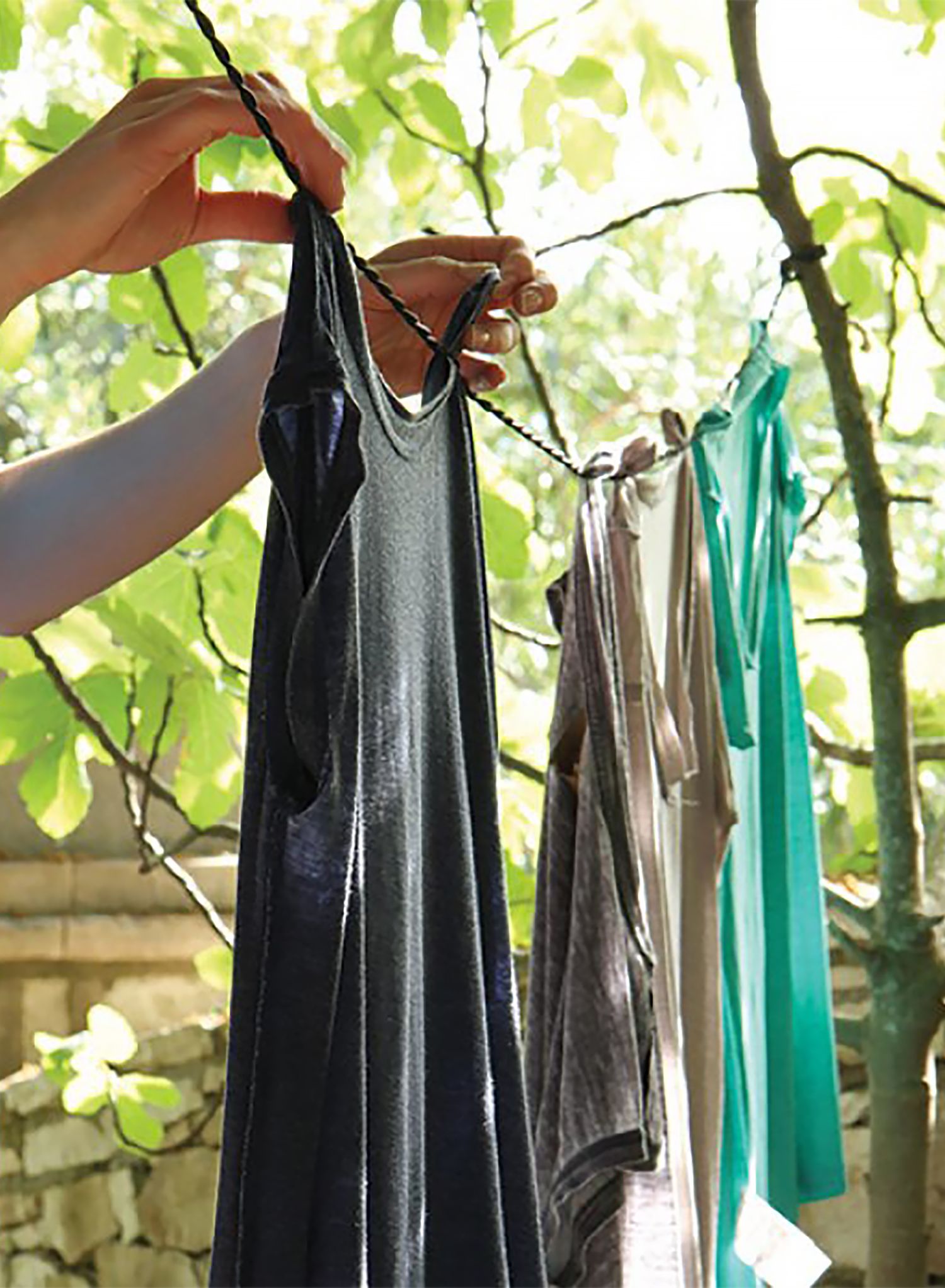 Vrv Lifeventure Travel Clothes Line