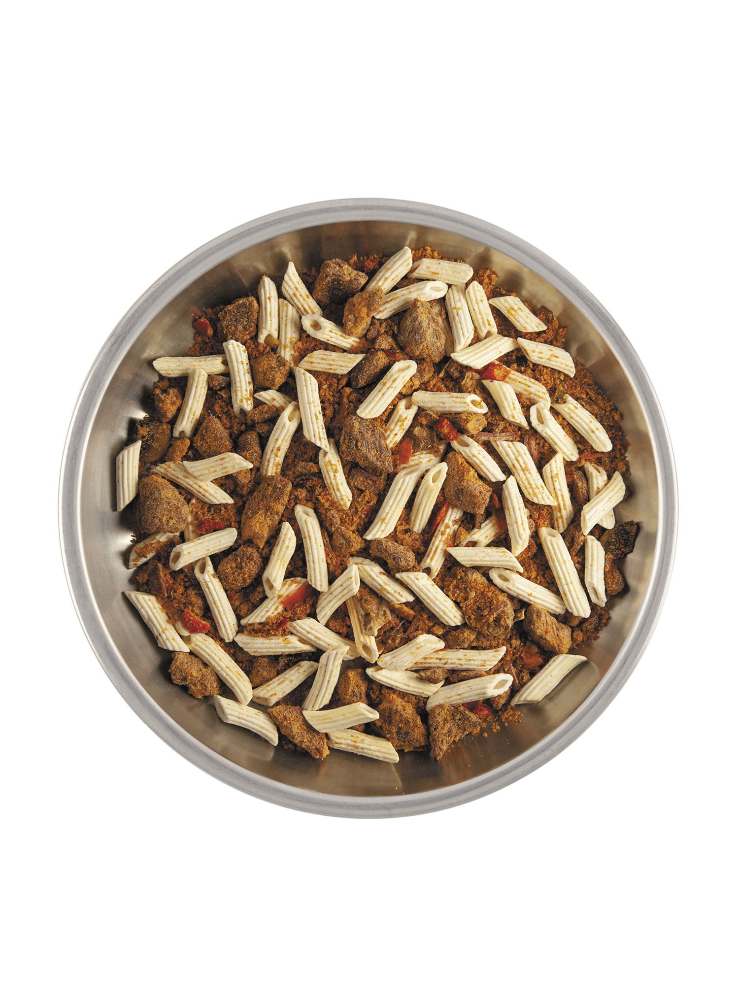 Dehidrirana hrana LYOFOOD Govedina Stroganoff 500g