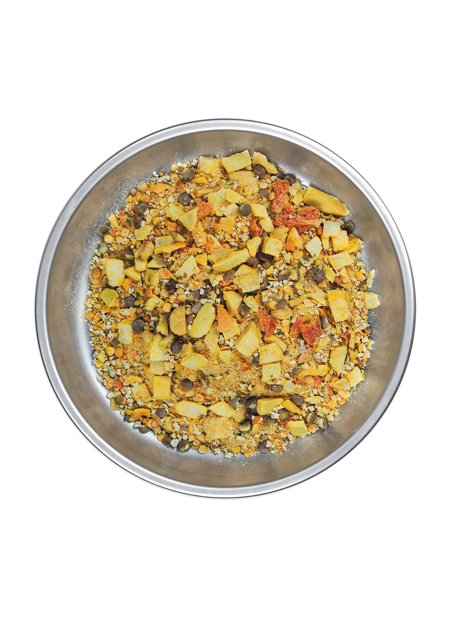 Liofilizat LYOFOOD Daal iz leče 370 g