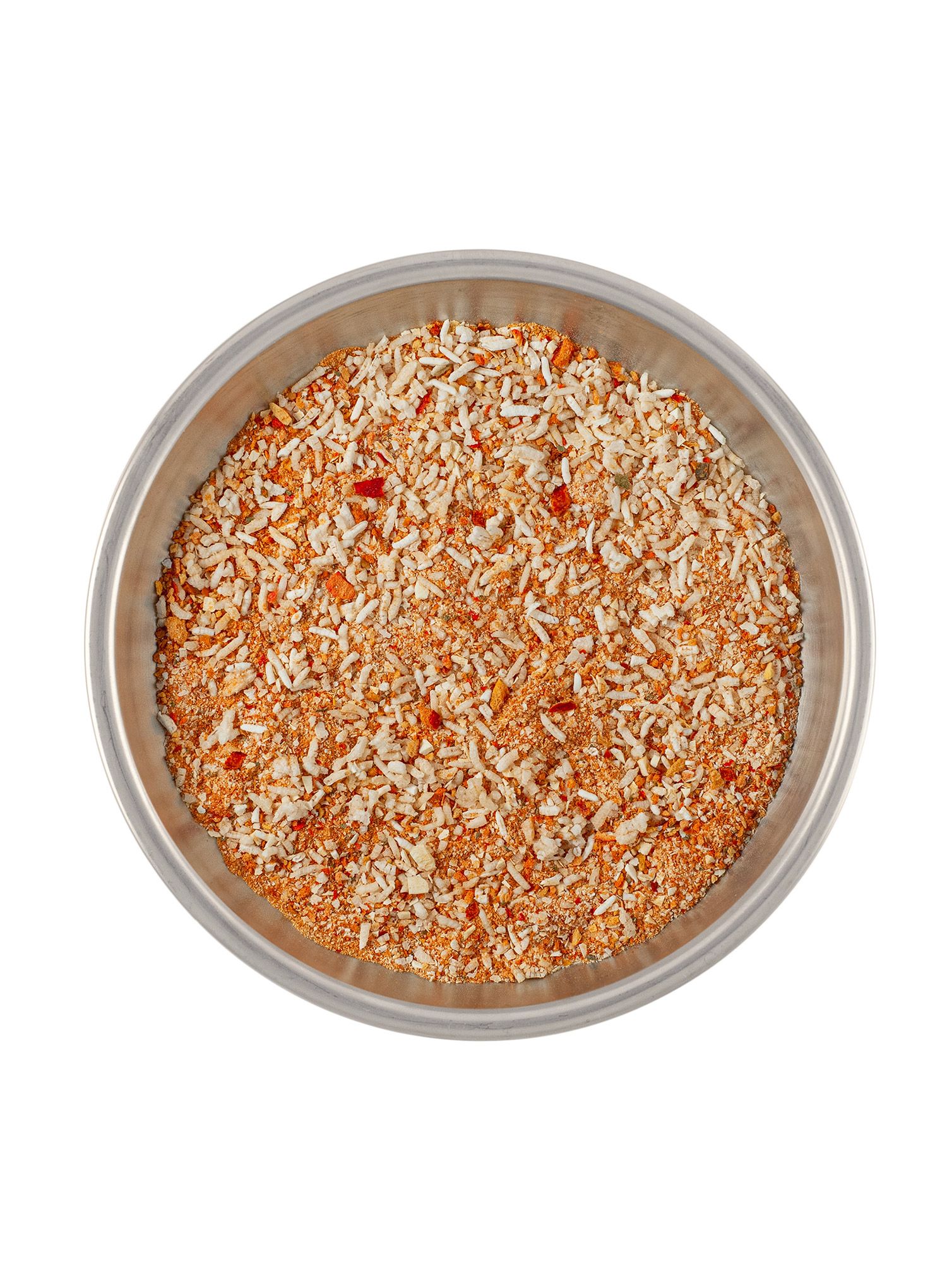 Liofilizat LYOFOOD Kremna juha, paradižnik in paprika z rižem 370g
