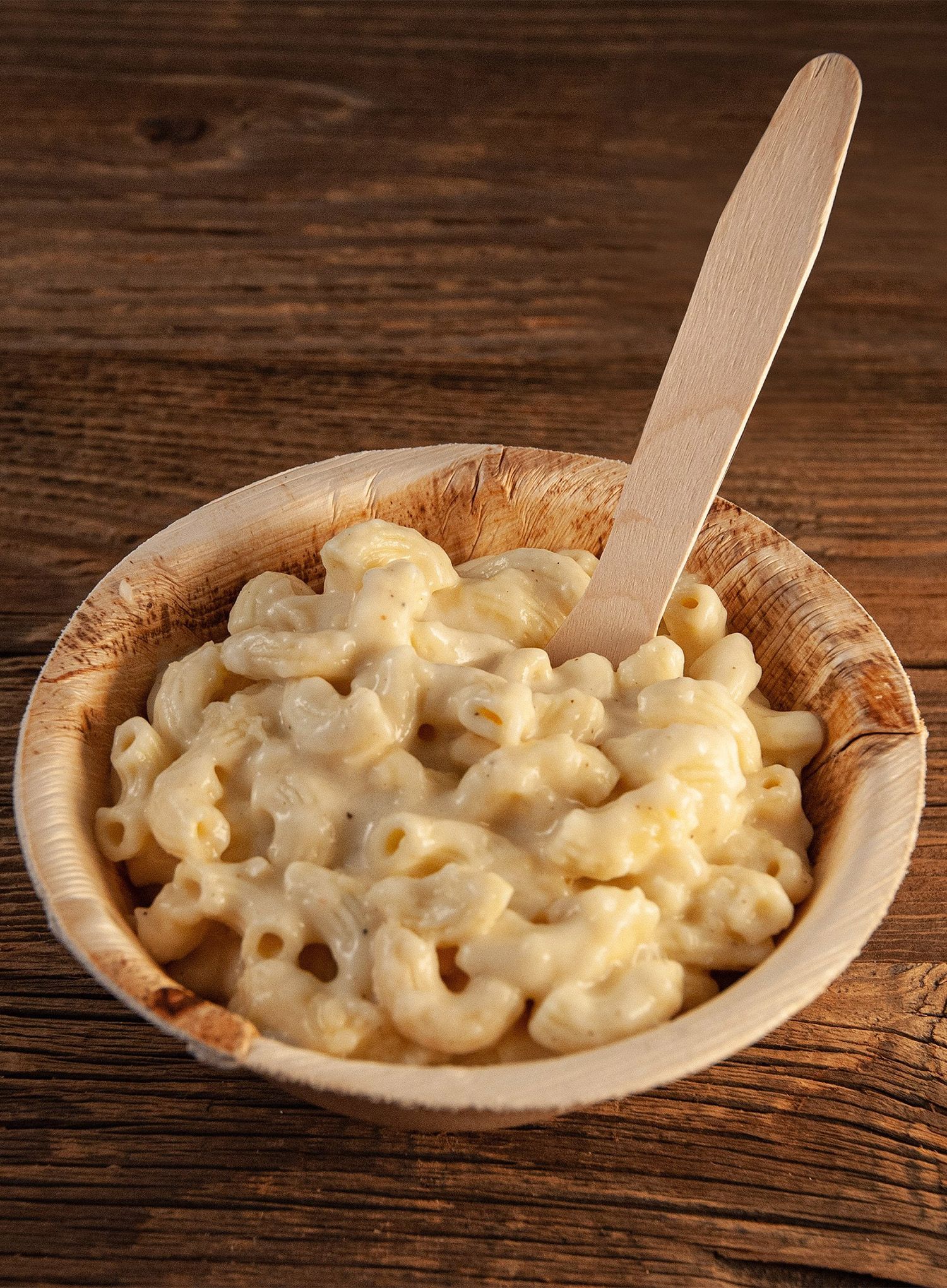 Dehidrirana hrana LYOFOOD Mac & Cheese 370g