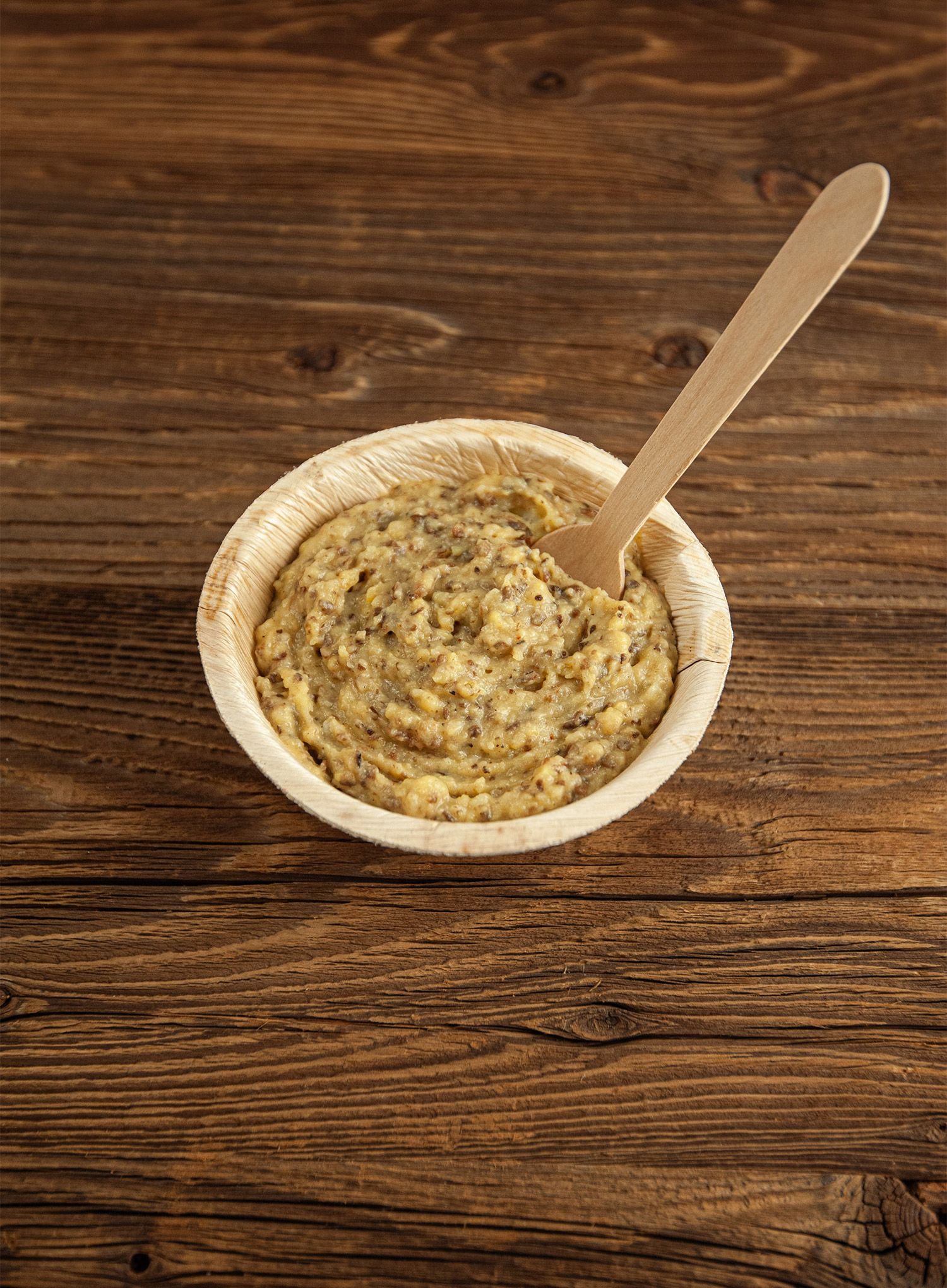 Liofilizat LYOFOOD Mash & Cheese 370g