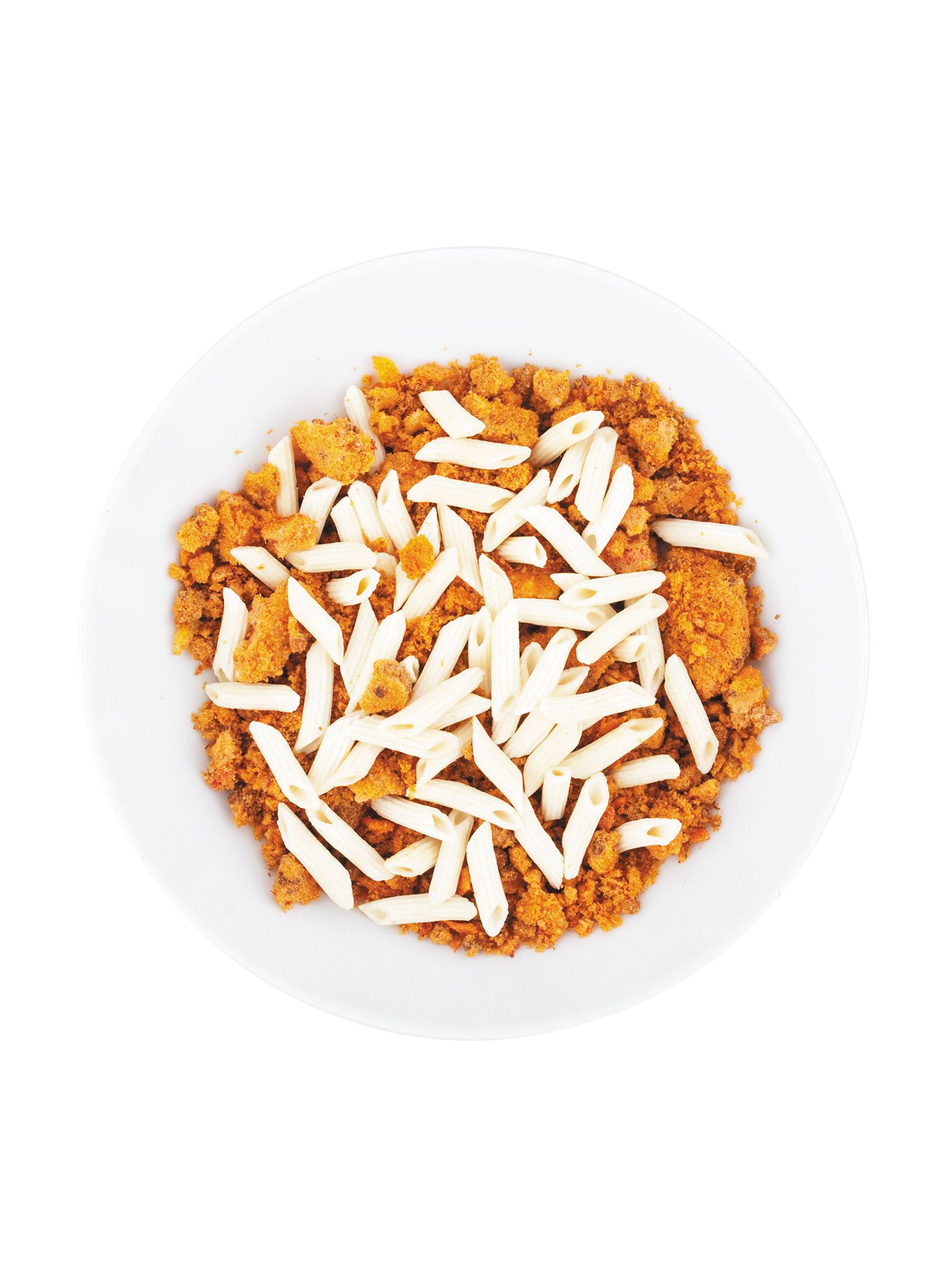 Dehidrirana hrana LYOFOOD Testenine Penne Bolognese 500g