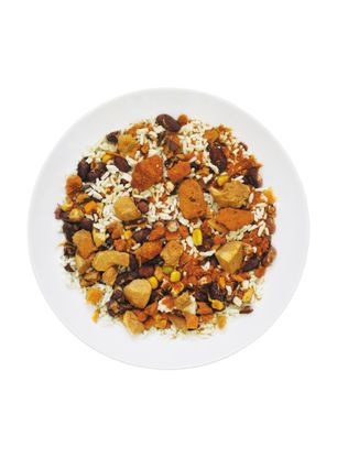 Dehidrirana hrana LYOFOOD Mehiška jed 500g