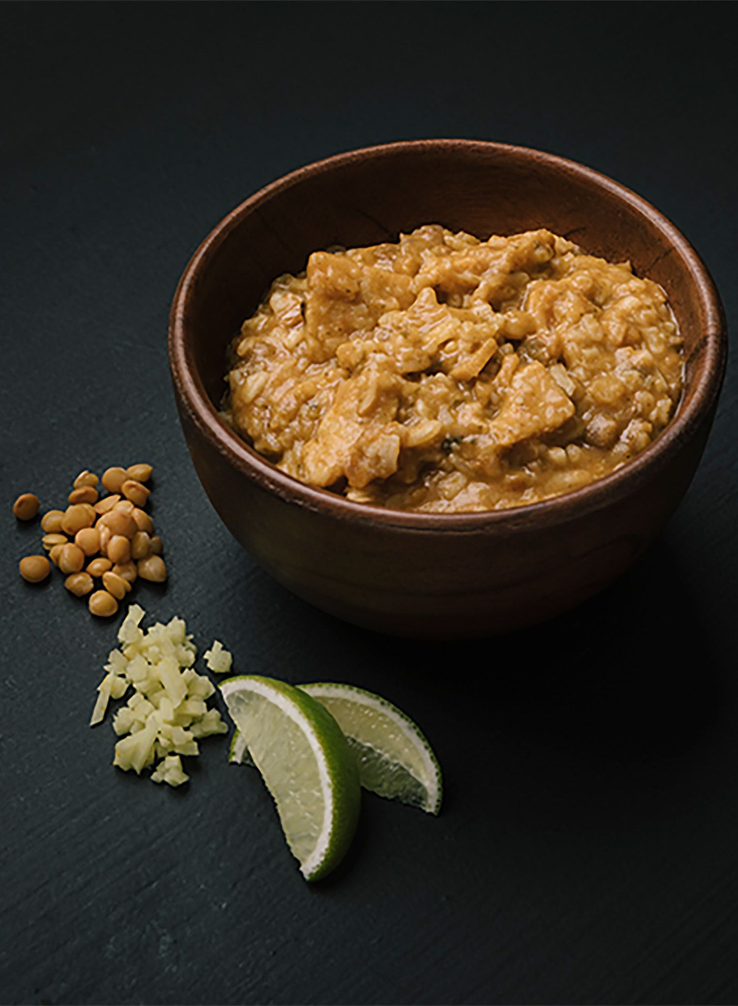Liofilizat Real Turmat Piščanec Tikka Masala 500 g