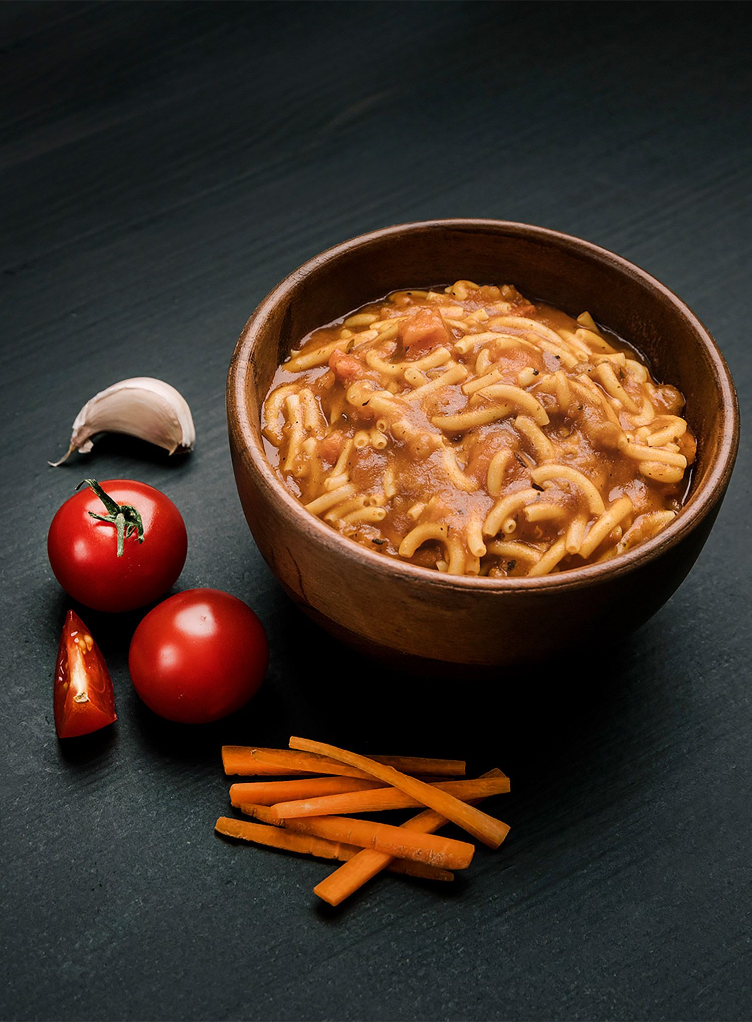 Liofilizat Real Turmat Testenine bolognese 500 g
