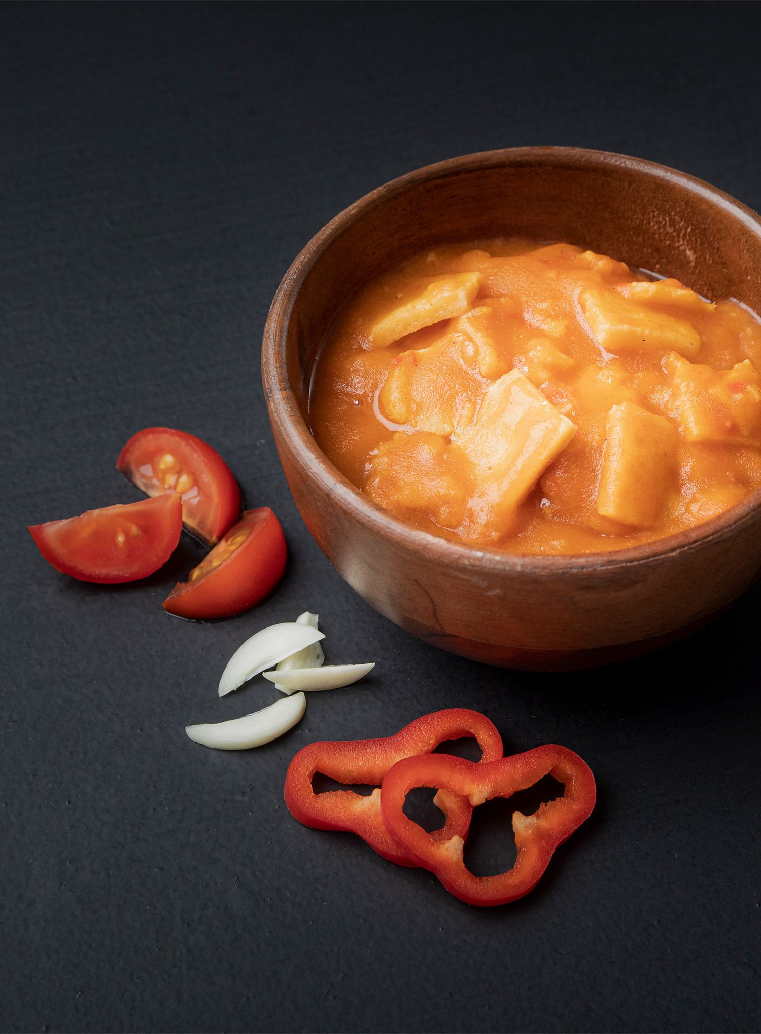 Liofilizat Real Turmat Portugalska Bakala 440 g