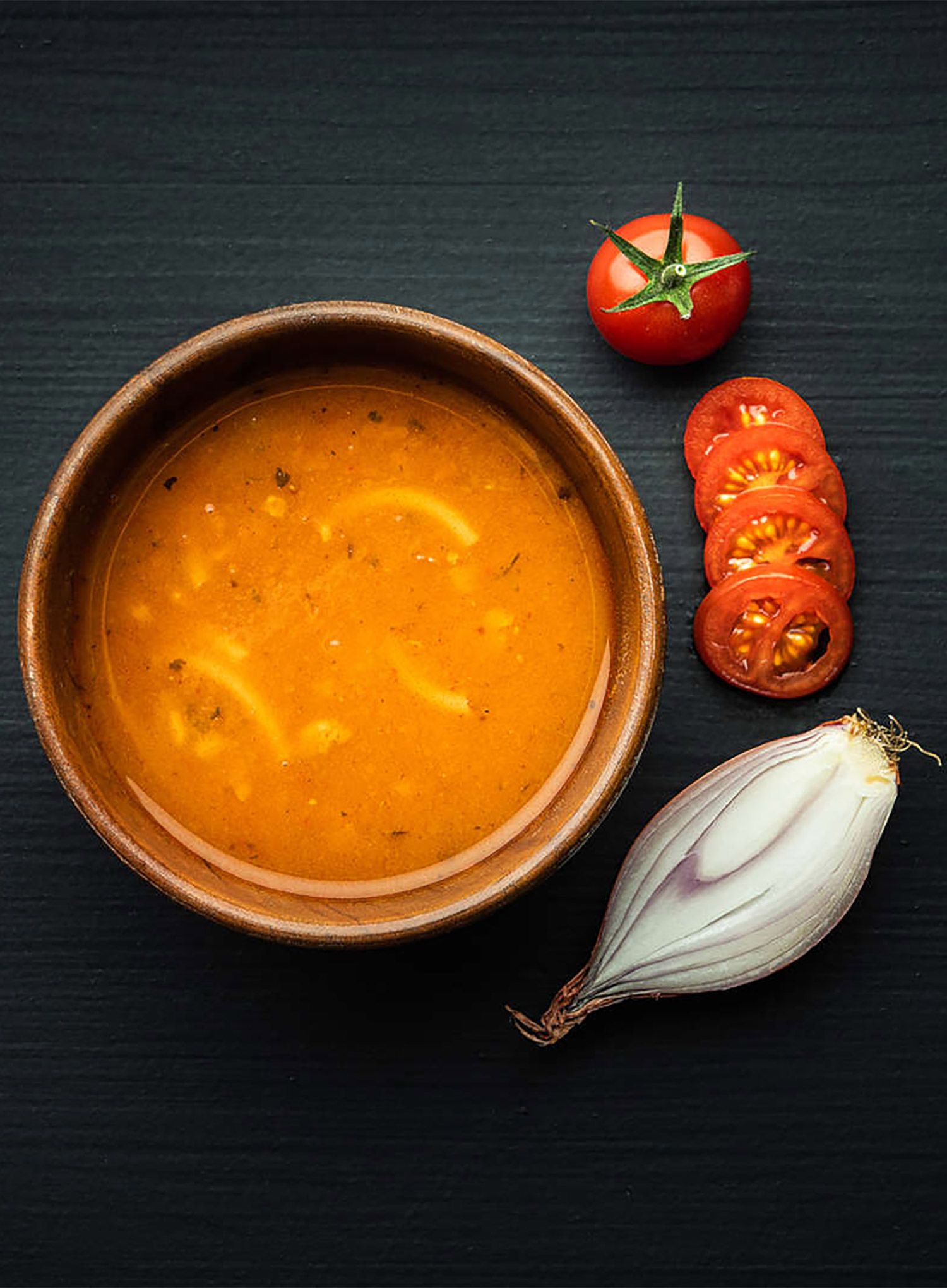 Liofilizat Real Turmat Paradižnikova juha 370 g