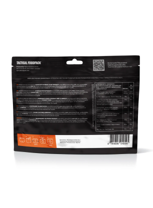 Liofilizat Tactical Foodpack Pire krompir s piščancem 495 g