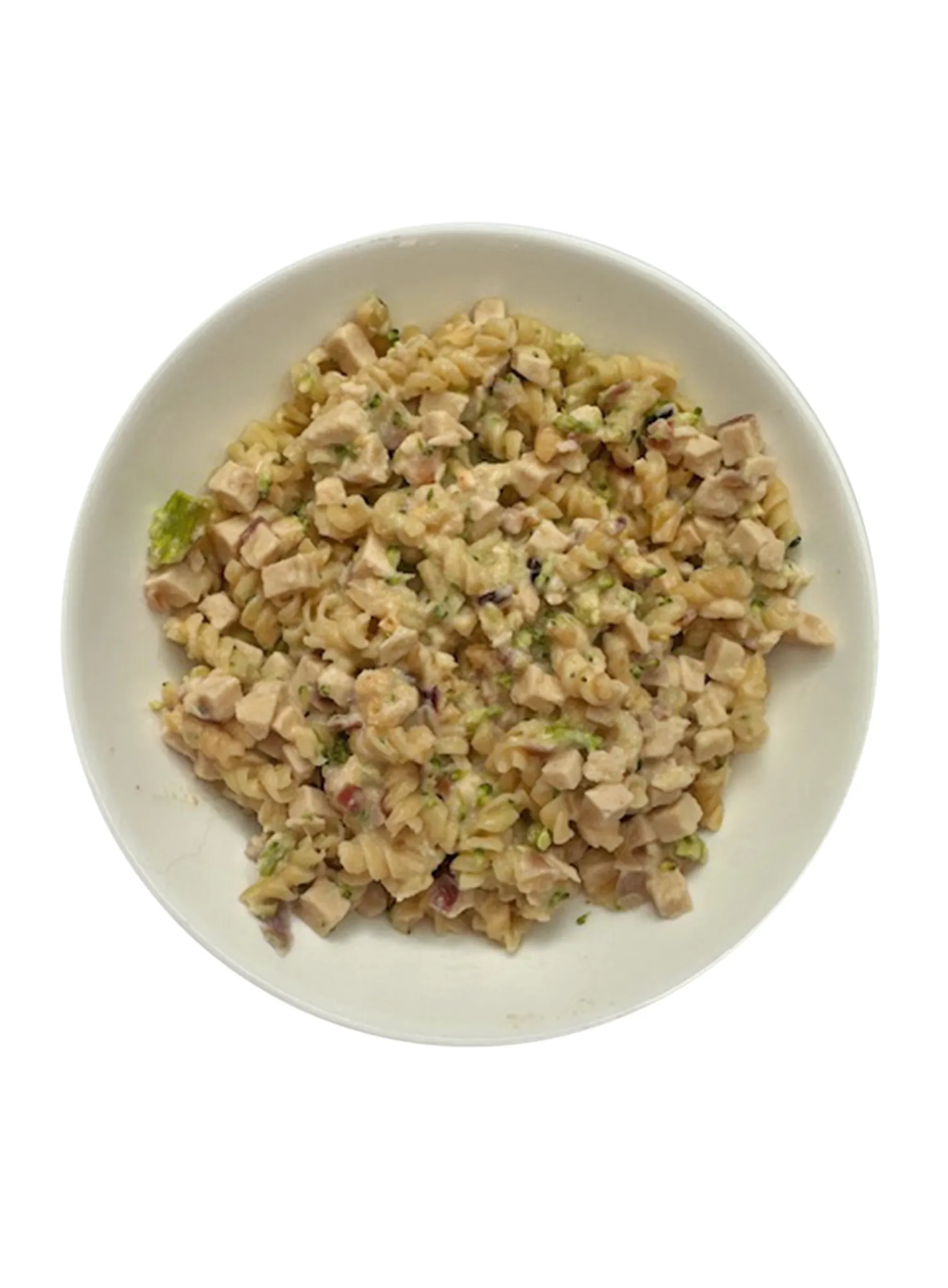 Liofilizat This-1 Puran v smetanovi omaki s testeninami 530 g