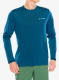 Majica z dolgimi rokavi Vaude Sveit LS T-Shirt II - baltic sea uni