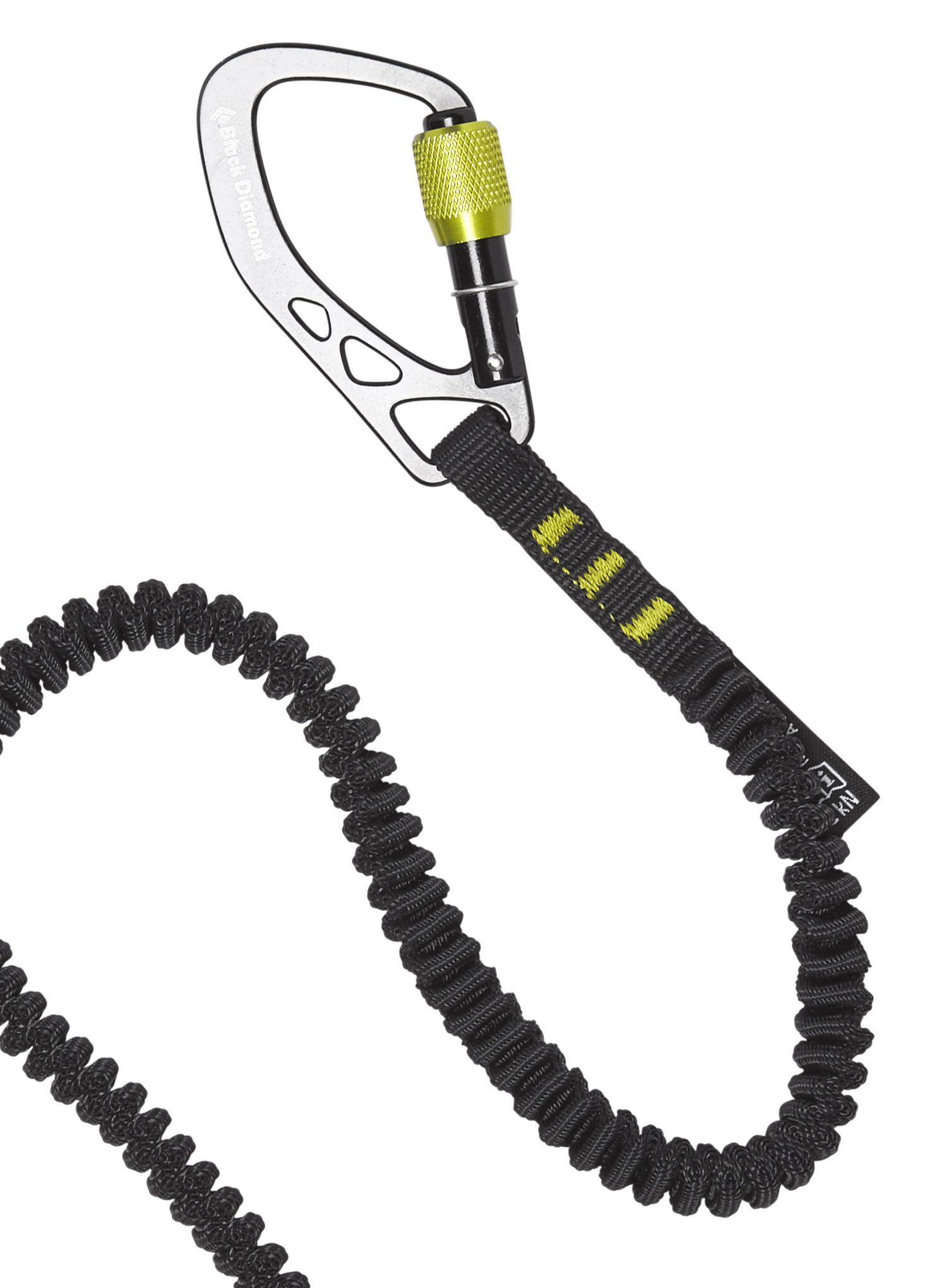 Samovarovalni komplet Black Diamond Slinger Leash
