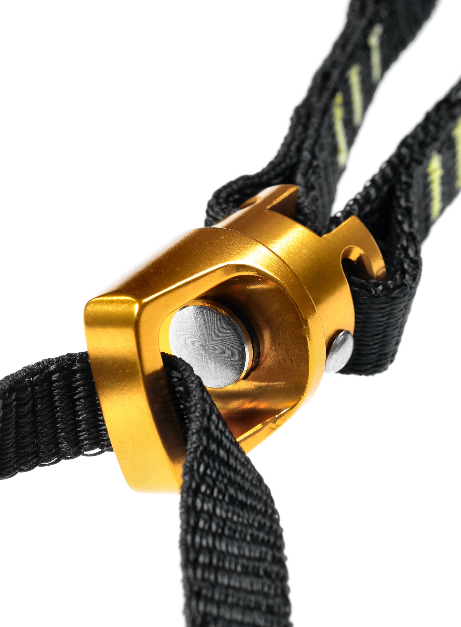 Samovarovalni komplet za cepin Grivel Double Spring EVO