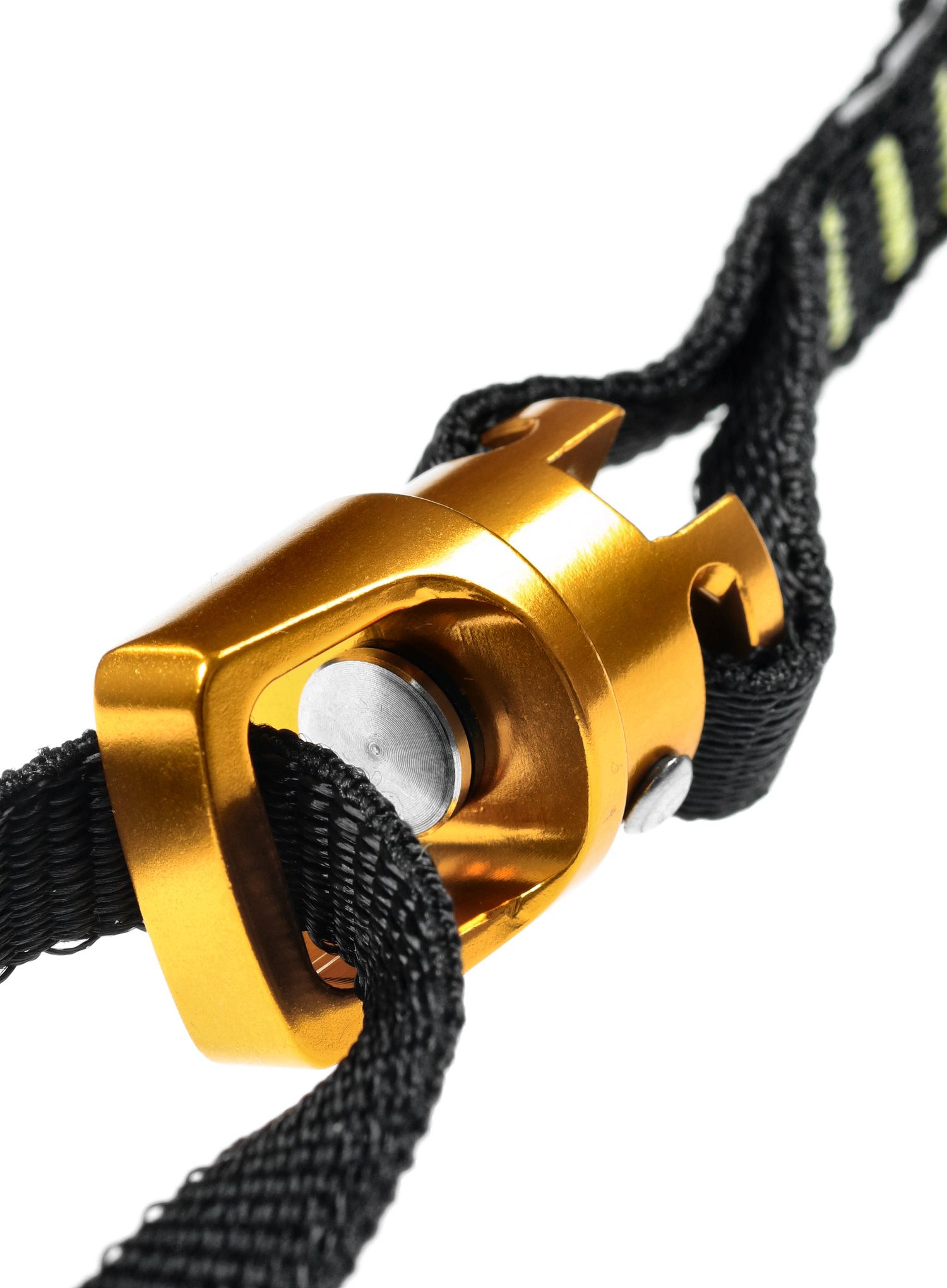 Samovarovalni komplet Grivel Single Spring EVO