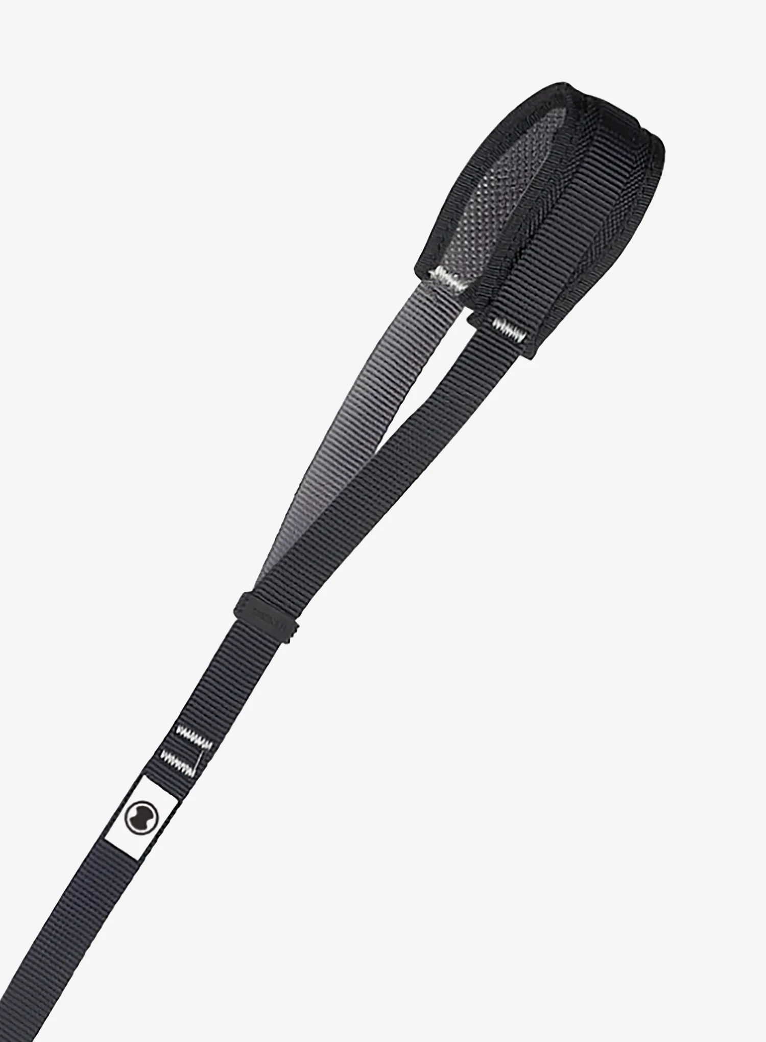 Samovarovalni komplet za cepin SKYLOTEC Drag Tour - black