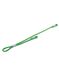 Samovarovalni komplet Ocun Sbea Twin Lanyard 9,5-9,8 mm 40/75 cm - green/ice mint