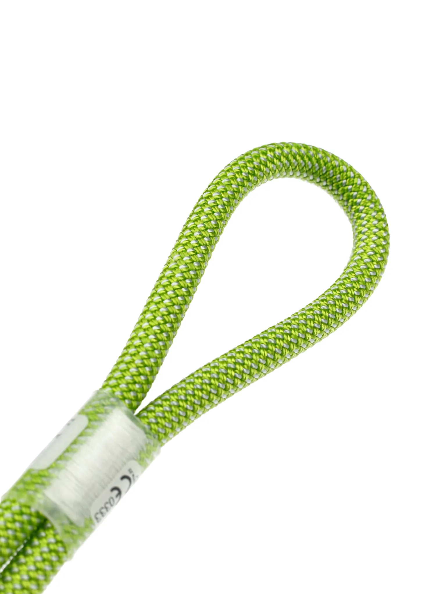 Samovarovalni komplet SKYLOTEC Adv Park Y 85 cm - green/grey