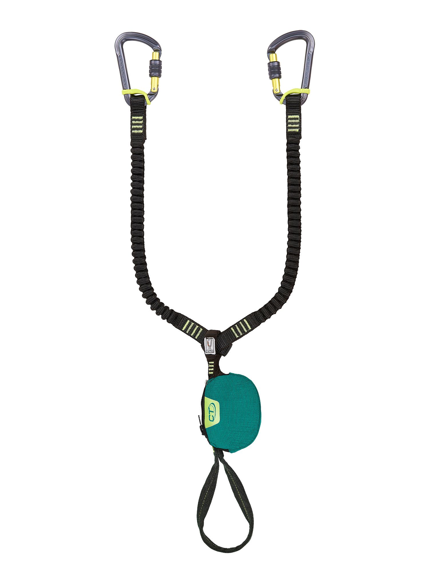 Samovarovalni komplet Climbing Technology/SKYLOTEC Classic-K Compact