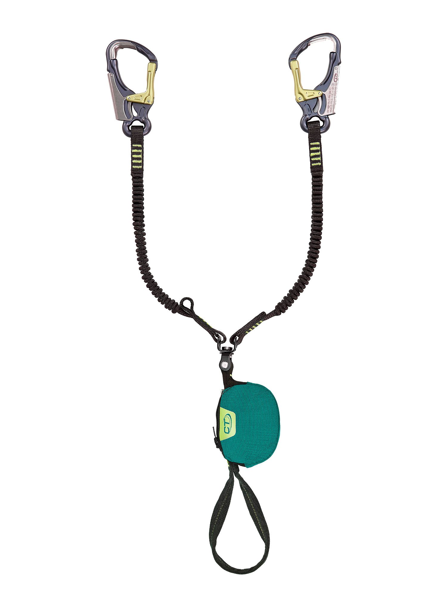 Samovarovalni komplet Climbing Technology/SKYLOTEC Top Shell Twist