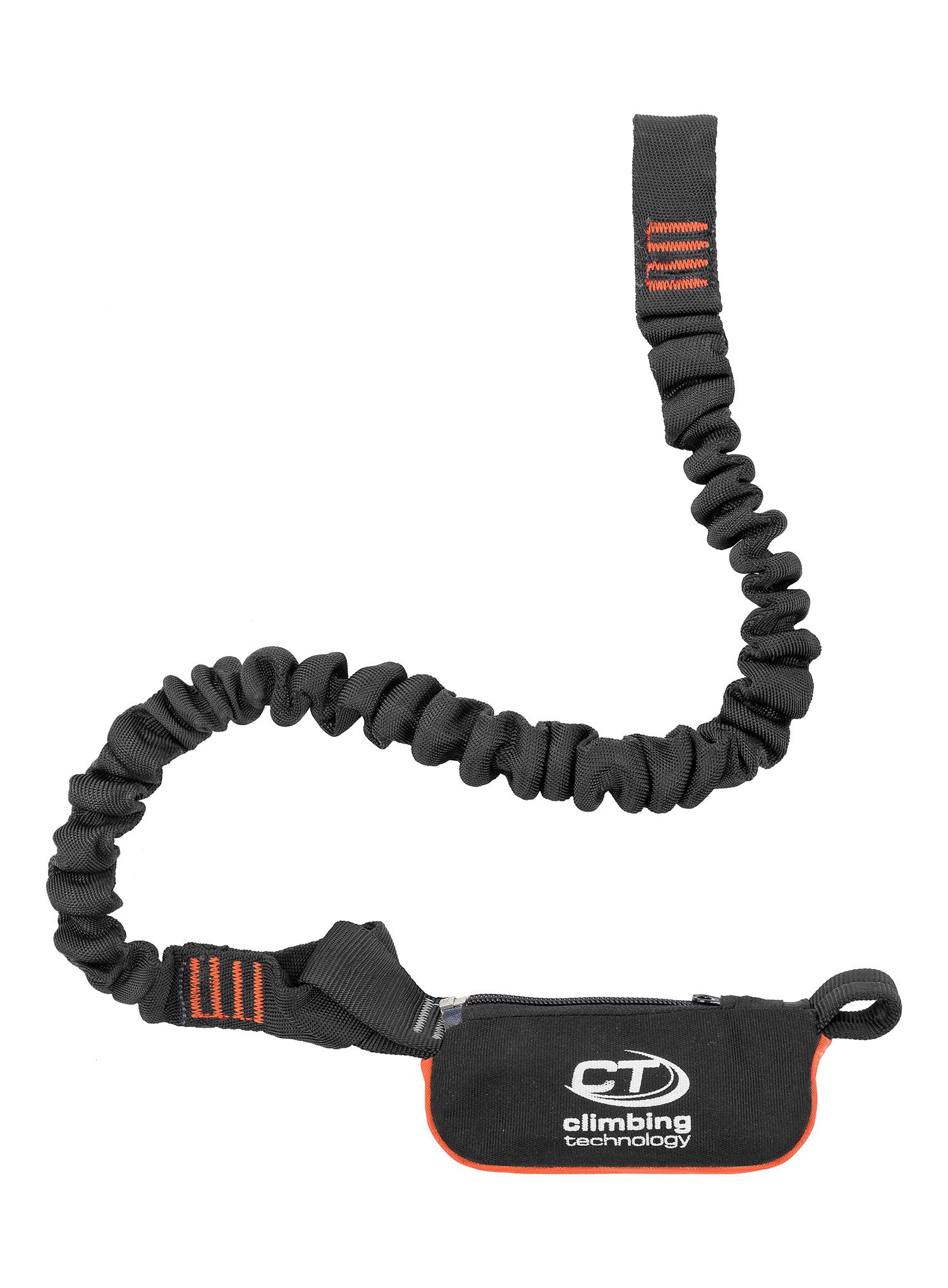 Samovarovalni komplet Climbing Technology/SKYLOTEC Flex ABS 140 - black