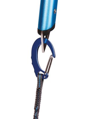 Samovarovalni komplet Blue Ice Hydra Leash - blue