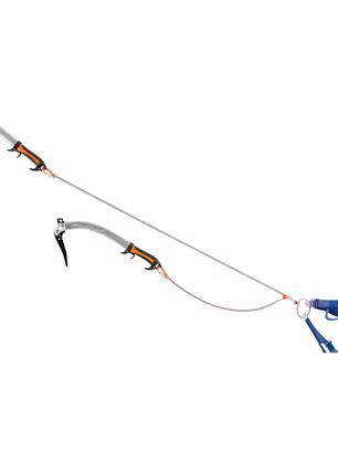Samovarovalni komplet Petzl V-Link