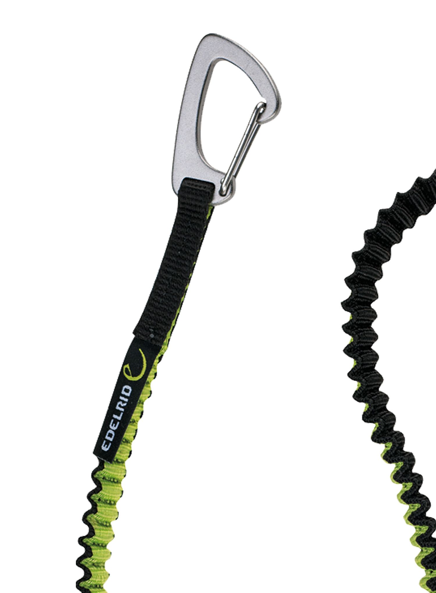 Samovarovalni komplet Edelrid Tool Safety Leash - night