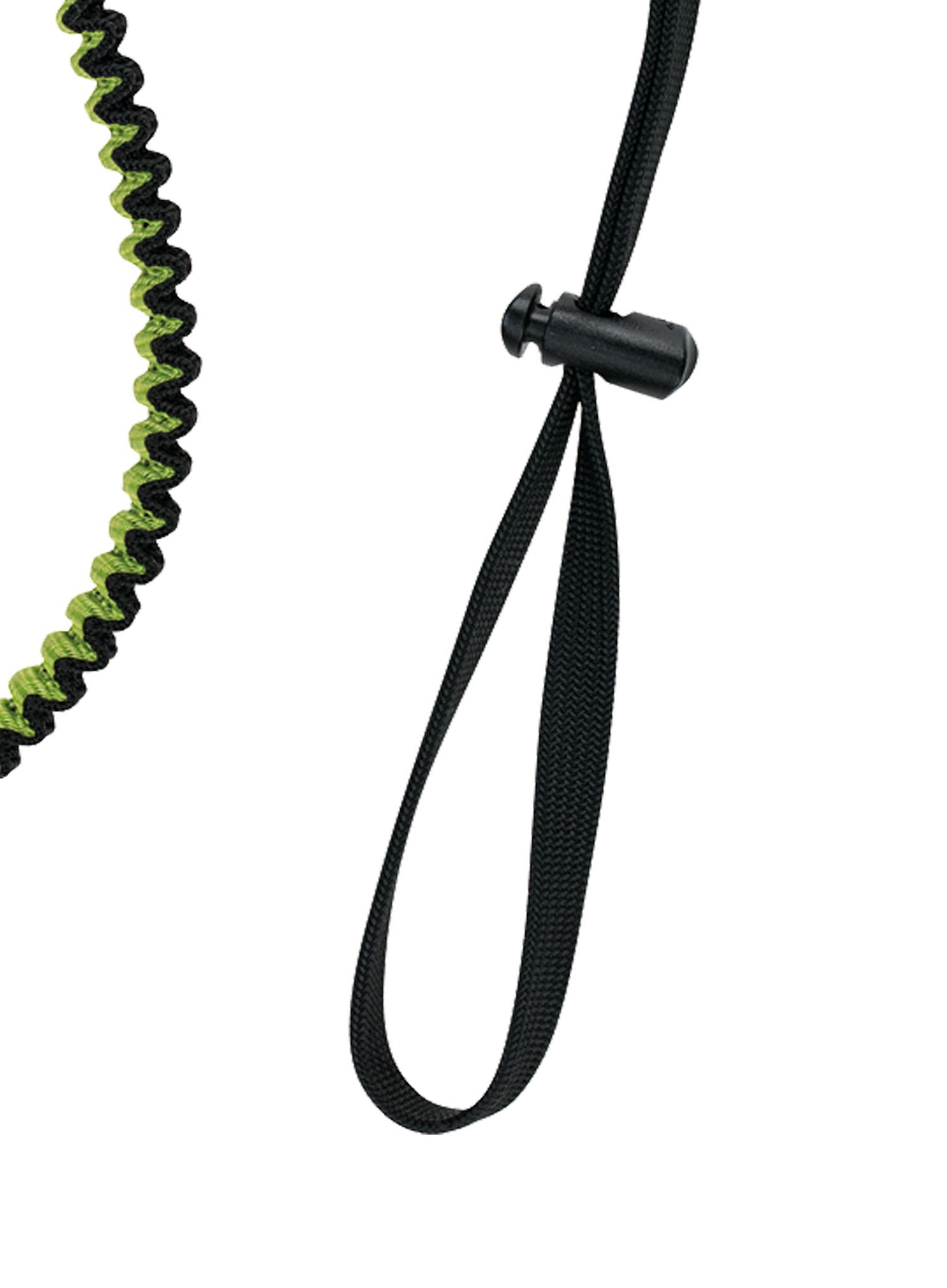 Samovarovalni komplet Edelrid Tool Safety Leash - night