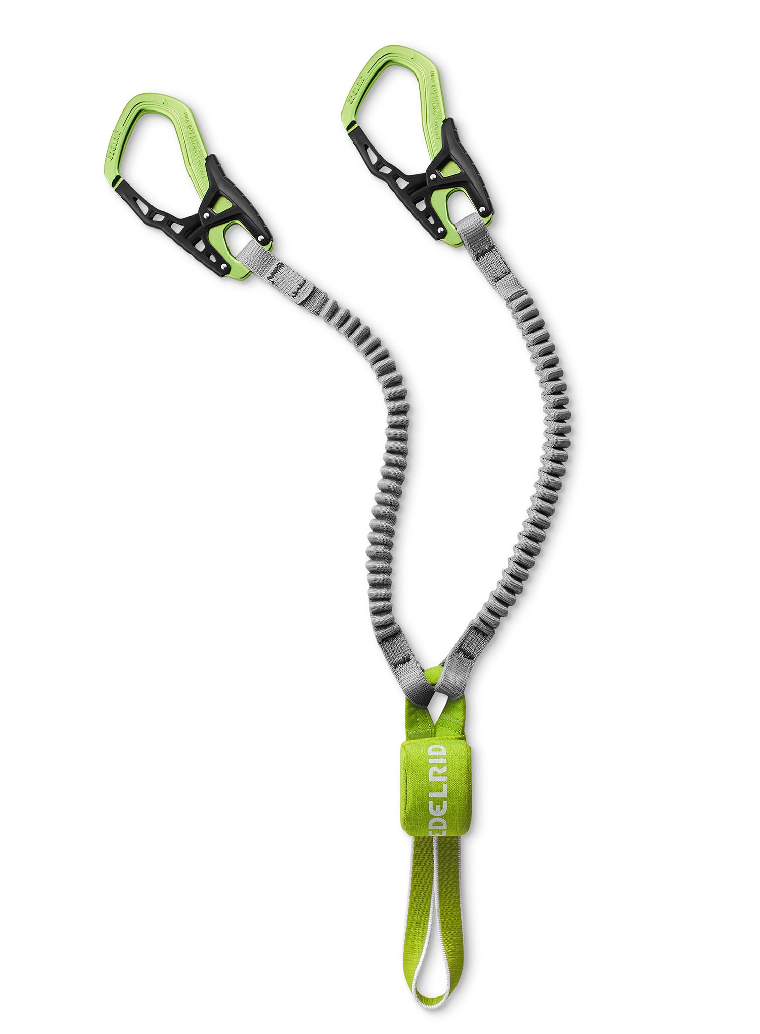 Samovarovalni komplet Edelrid Cable Kit VI - oasis