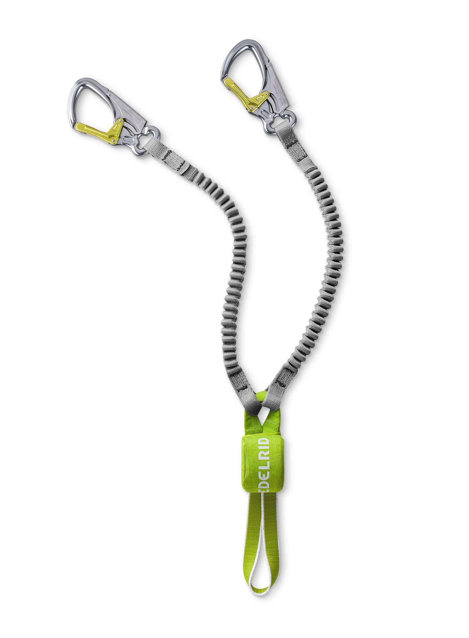 Samovarovalni komplet Edelrid Cable Kit Lite - oasis