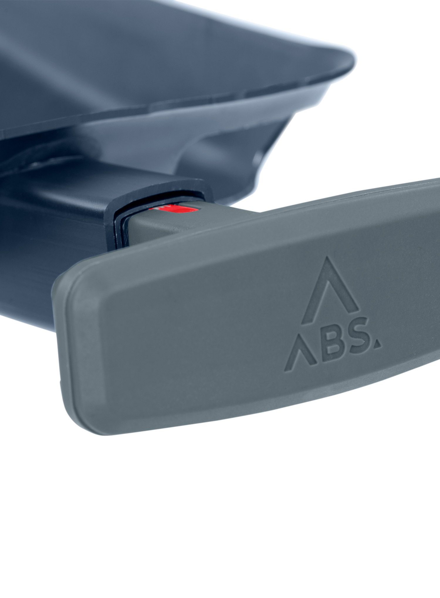 Lavinska lopata ABS A.Ssure Shovel - multicolor