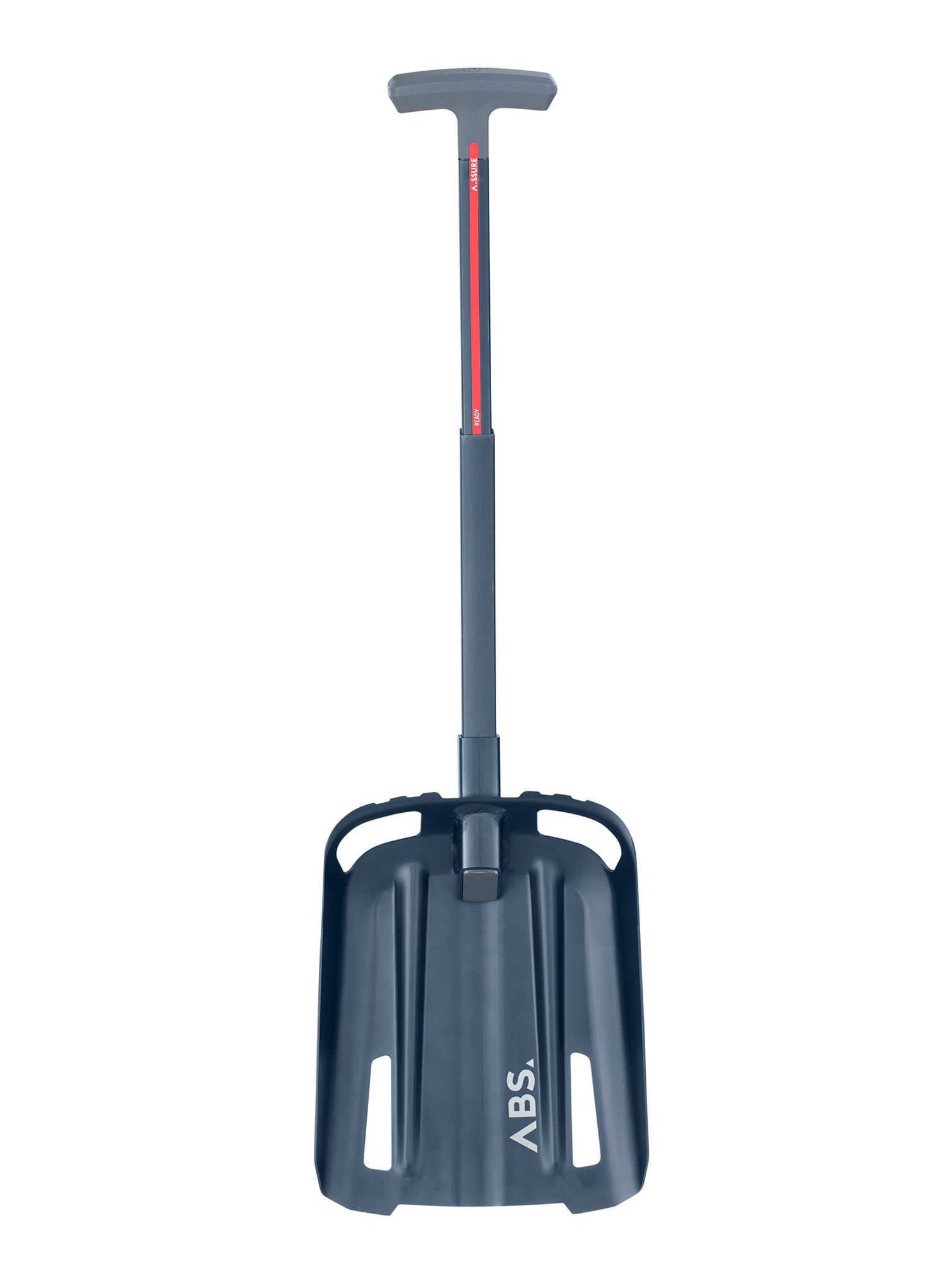 Lavinska lopata ABS A.Ssure Shovel - multicolor