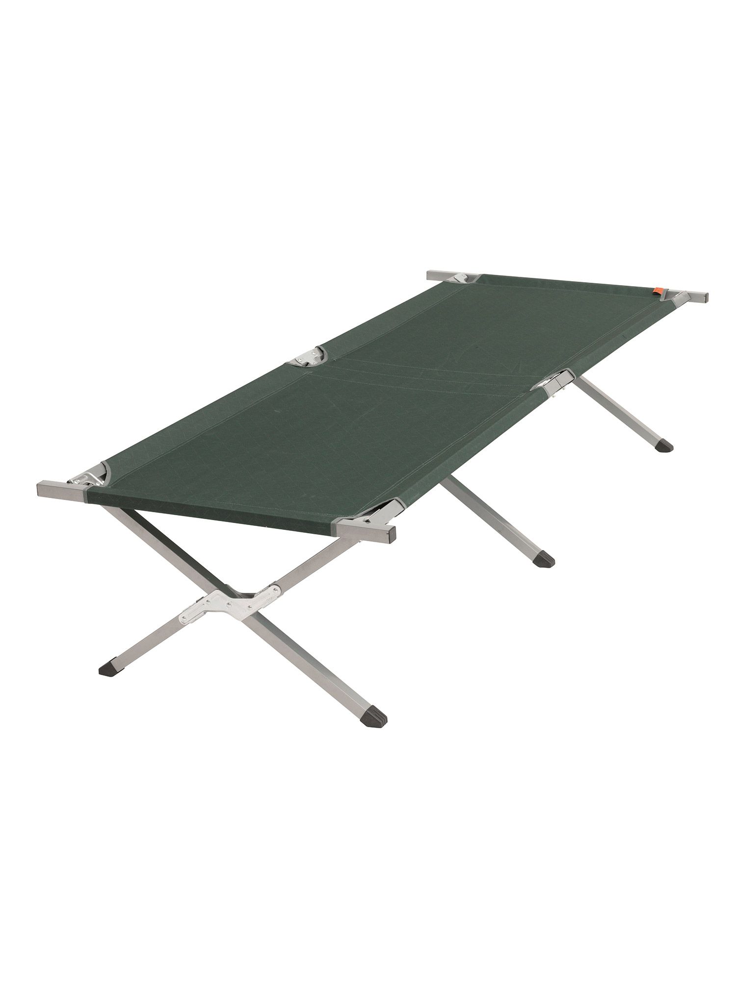 Zložljiva postelja Easy Camp Pampas - dark green