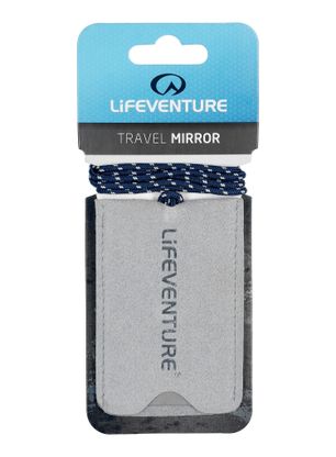Ogledalo Lifeventure Travel Mirror