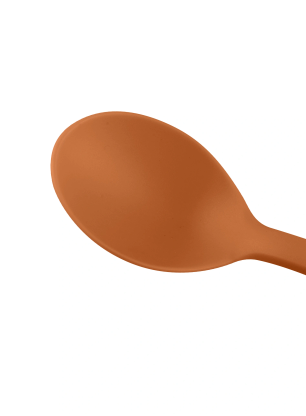 Žlica Sea to Summit Camp Cutlery Spoon - burnt orange