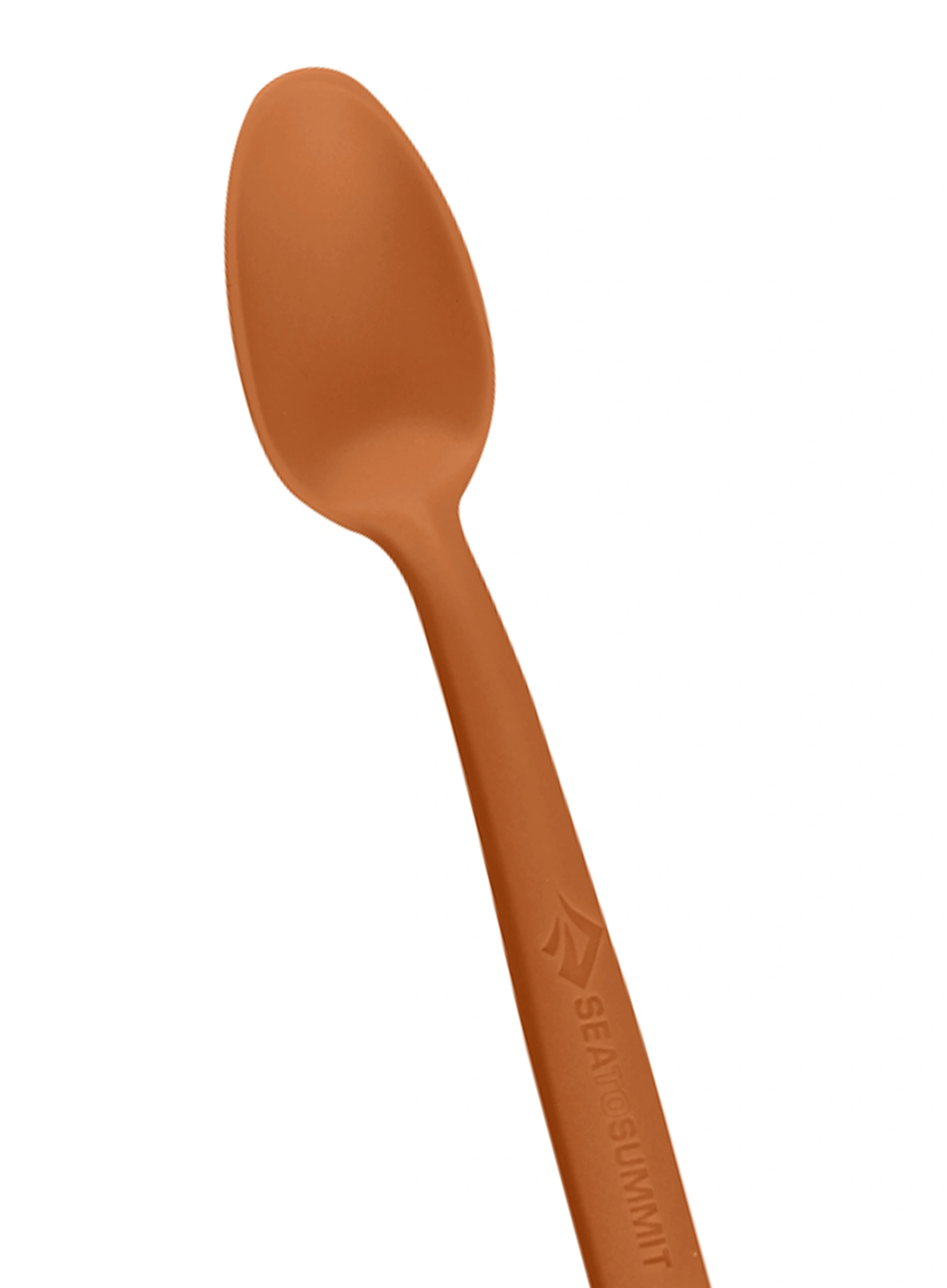 Žlica Sea to Summit  Camp Cutlery Teaspoon - burnt orange
