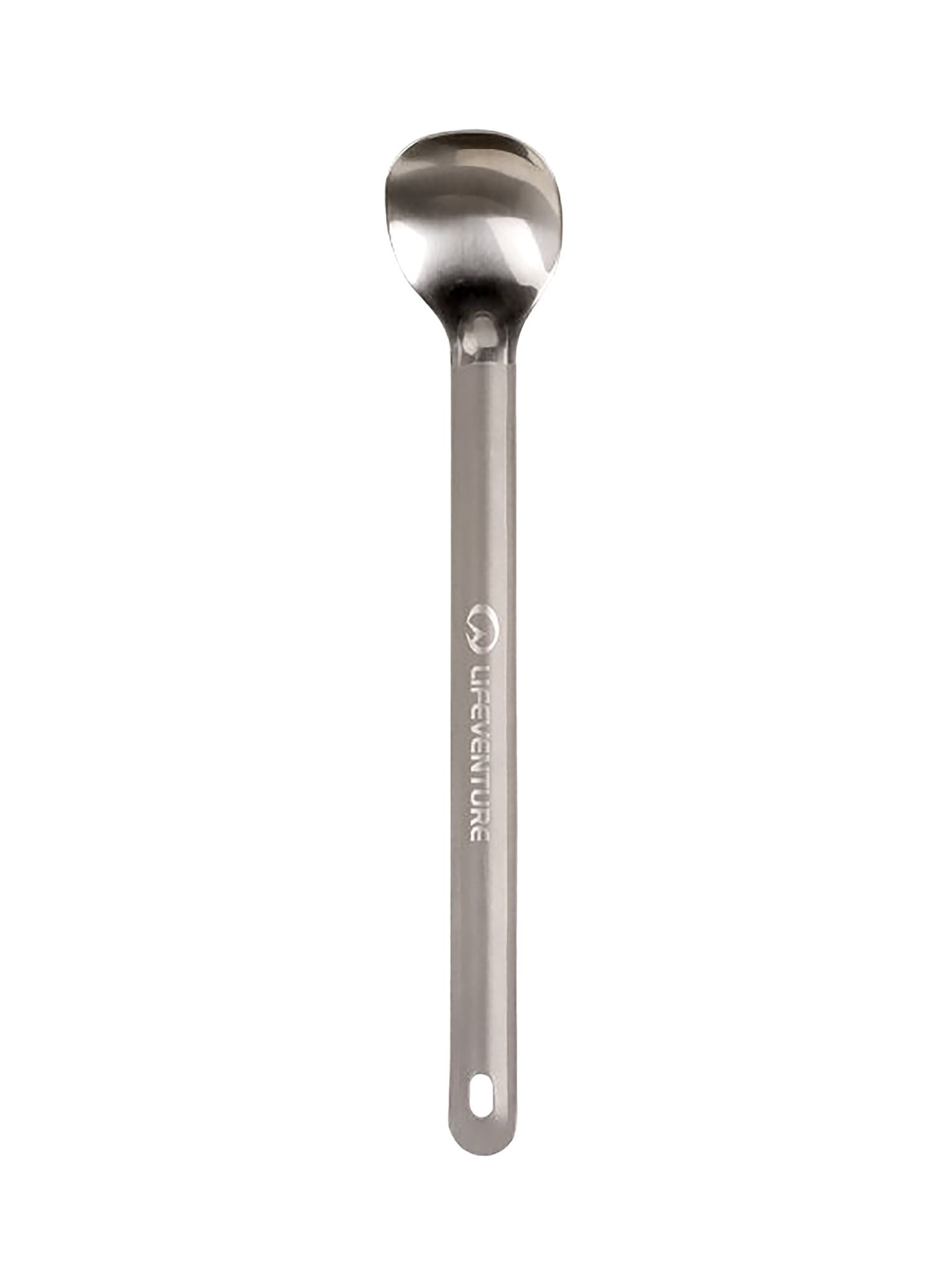 Žlica Lifeventure Titanium Long-Handled Spoon