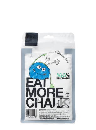 Magnezij 8B+ 100G Crushed Chalk