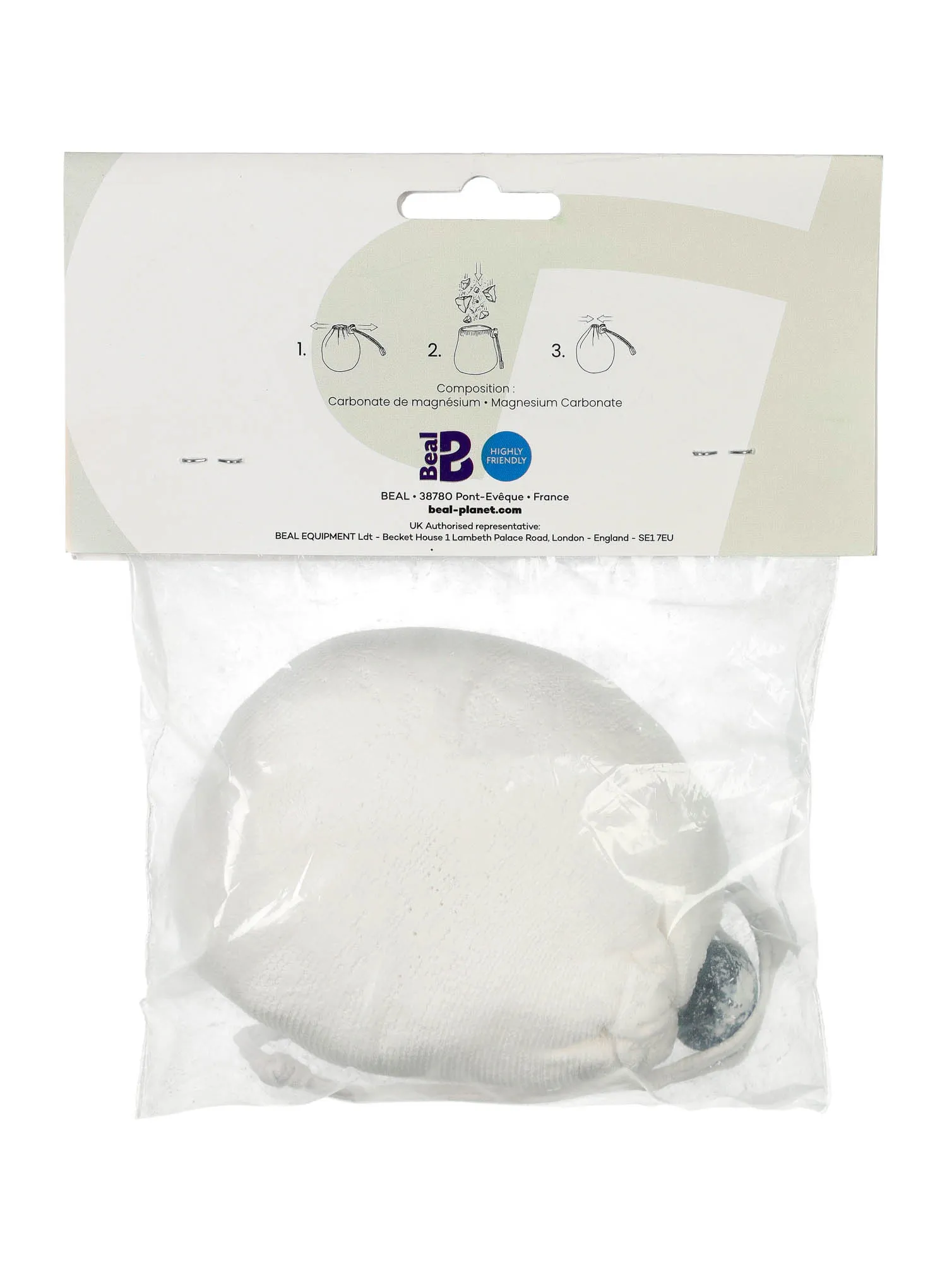 Magnezij Beal Chalk Station 56 g