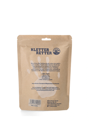 Magnezij Kletter Retter Crunchy Chalk 120 g